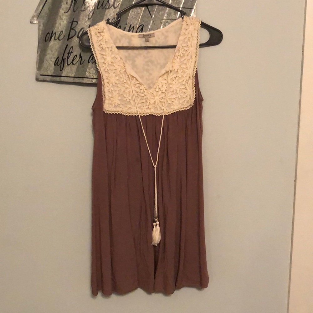 Boutique dress!